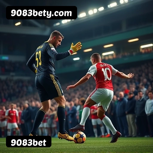 Vantagens exclusivas 9083bet para jogadores brasileiros - São Paulo, Rio, BH