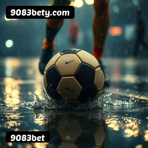 9083bet PIX instantâneo Brasil - Depósito e saque em minutos 24/7
